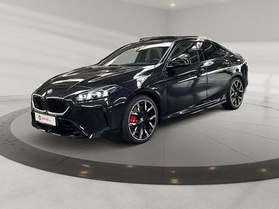 Usata BMW 220 M Sport 156 CV (114 kW) 2025 Nero Coupé