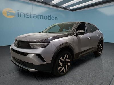 Grau Gebraucht 2025 Opel Mokka SUV | 25.099 € (Teuer)