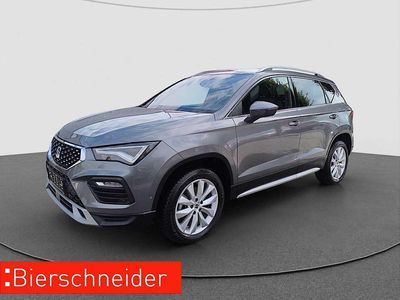 Second-hand Seat Ateca Xperience 150 CP (110 kW) 2025 Gri SUV
