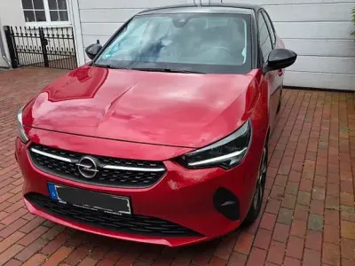 Gebraucht Opel Corsa-e