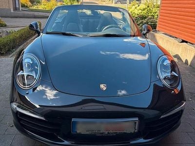 Porsche 991