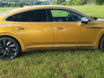 Gebraucht VW Arteon