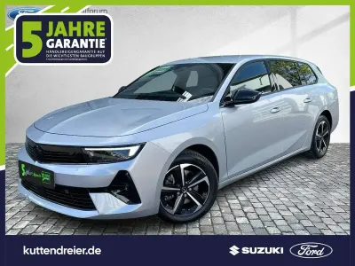 Usata Opel Astra