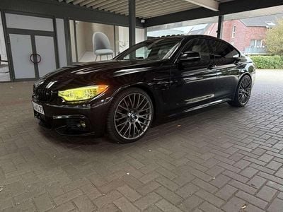 BMW 430 Gran Coupé