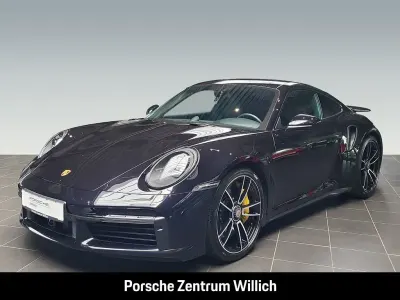 Gebraucht Porsche 911 Turbo S