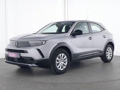 Opel Mokka-e