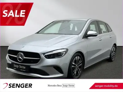 Gebraucht Mercedes B200