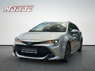Gebraucht Toyota Corolla