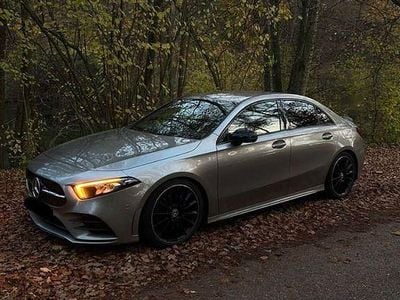 Mercedes A220