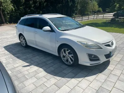 Gebraucht Mazda 6