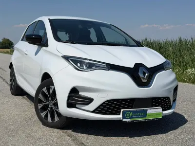 Gebraucht Renault Zoe