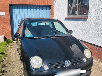 VW Lupo