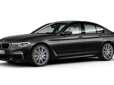 BMW M550
