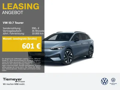Gebraucht VW ID.7