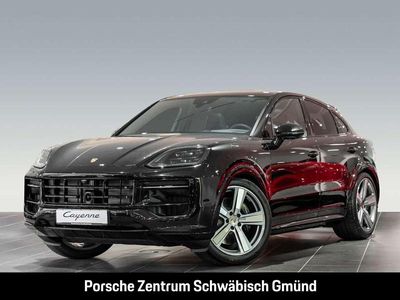 Porsche Cayenne GTS