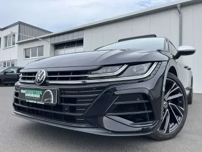 Gebraucht VW Arteon