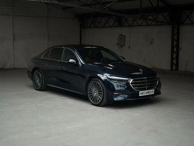 Mercedes E300