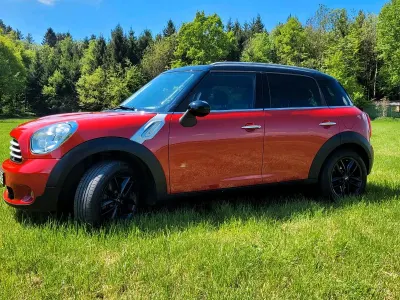 Gebraucht Mini Countryman