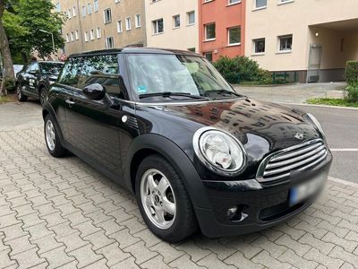 Mini Cooper Coupé