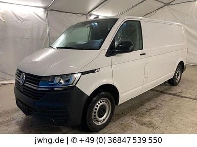 Andere Gebraucht 2022 VW T6.1 Van | 16.490 € (Superpreis)