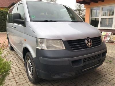 VW T5