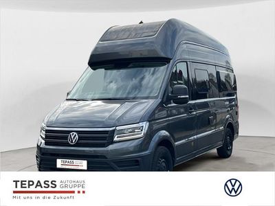Neu VW California California 177 PS (130 kW) 2025 Grau Van