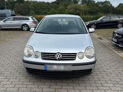 VW Polo