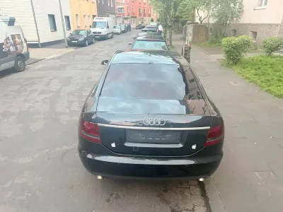 Używany Audi A6