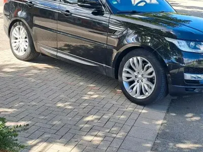 Gebraucht Land Rover Range Rover