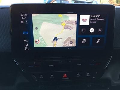 VW ID. Buzz