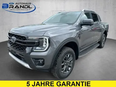 Gebraucht Ford Ranger