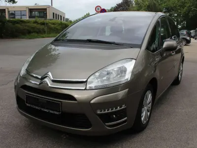 Gebraucht Citroën C4 Picasso