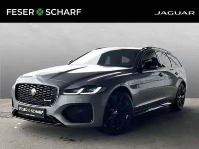 gebraucht Jaguar XF 