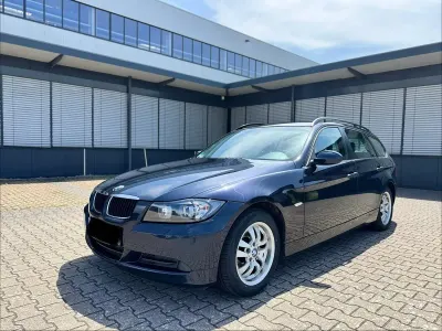Gebraucht BMW 320