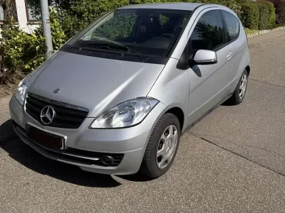 Gebraucht Mercedes A170