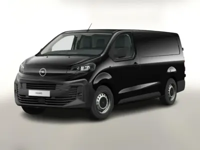 Nuova Opel Vivaro 144 CV (105 kW) 2026 Nero Monovolume