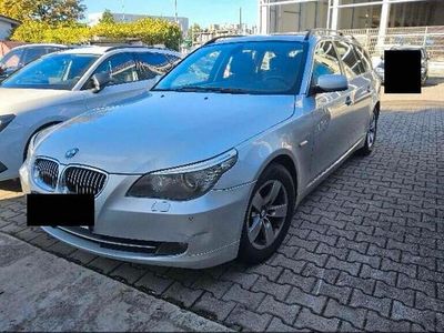 BMW 525