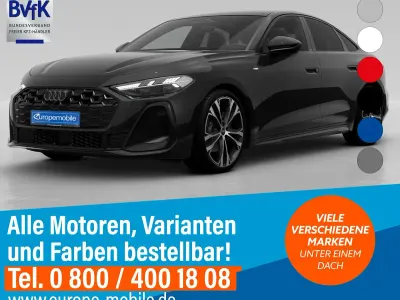 Gebraucht Audi A5