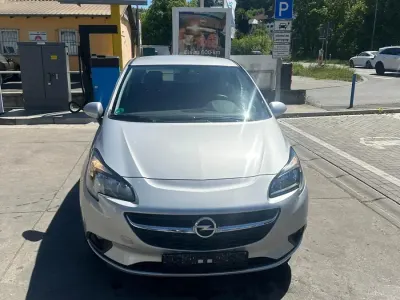 Gebraucht Opel Corsa