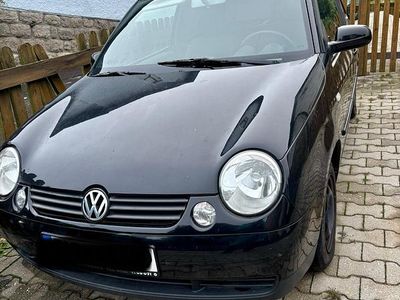 VW Lupo