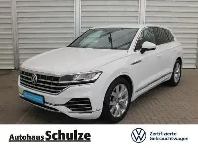 Gebraucht VW Touareg