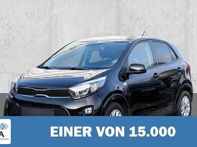 Używany Kia Picanto