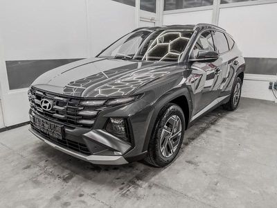 Neu Hyundai Tucson Style 150 PS (110 kW) 2025 Ecotronic gray pe2 SUV