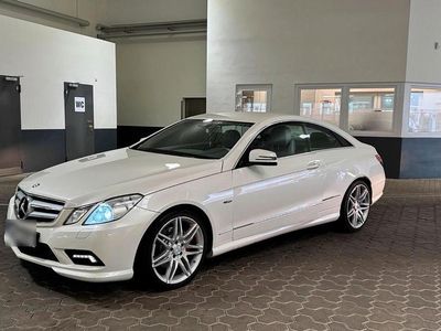 Mercedes E350