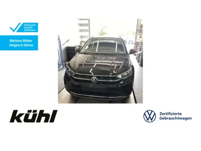 Brugt VW Taigo Goal 116 HK (85 kW) 2025 SUV