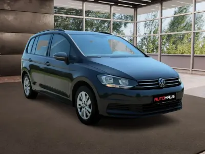 Gebraucht VW Touran