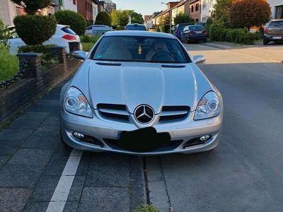 Mercedes SLK200