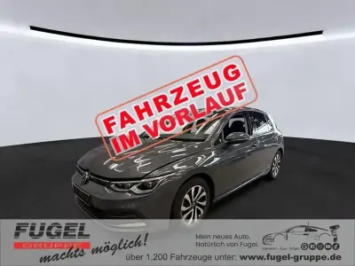 Gebraucht VW Golf VIII