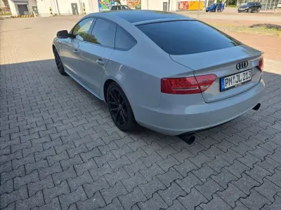 Gebraucht Audi A5 Sportback