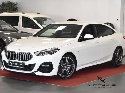 Gebraucht BMW 220
